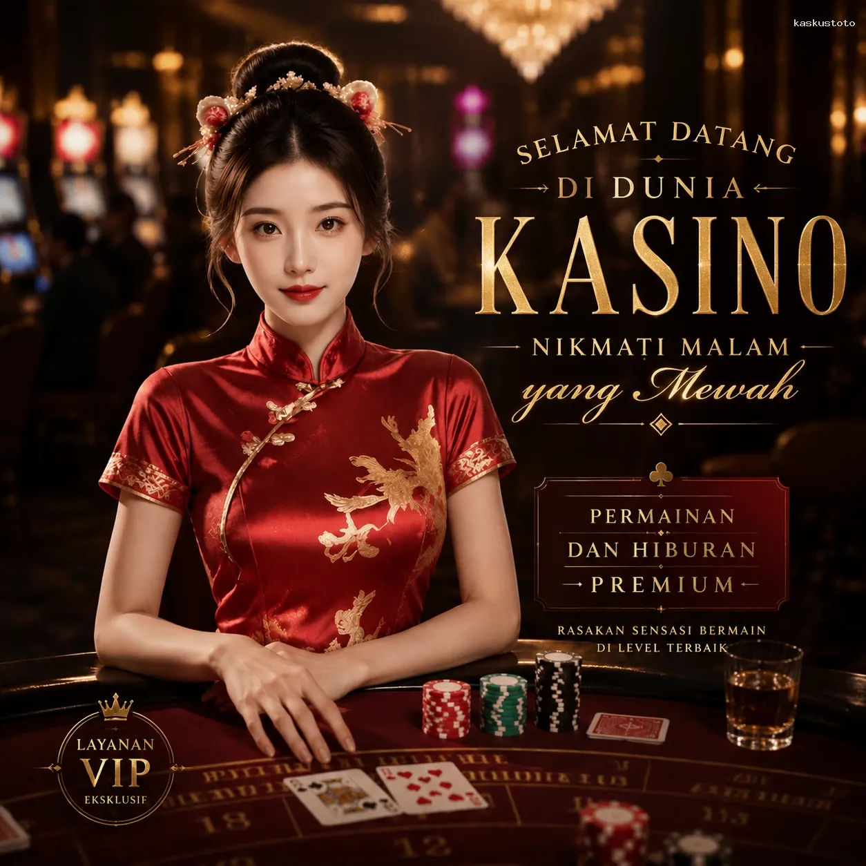Menggali Fitur Menarik di Situs Game kaskustoto