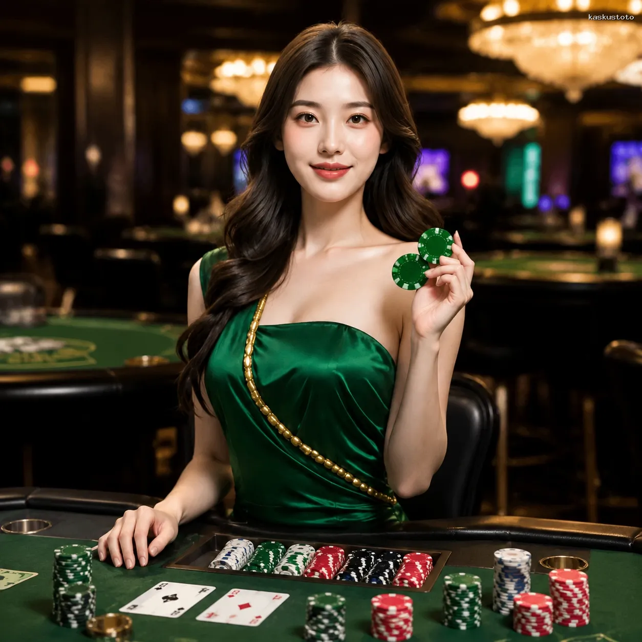 Keunggulan dan Fitur Menarik di Situs Game kaskustoto
