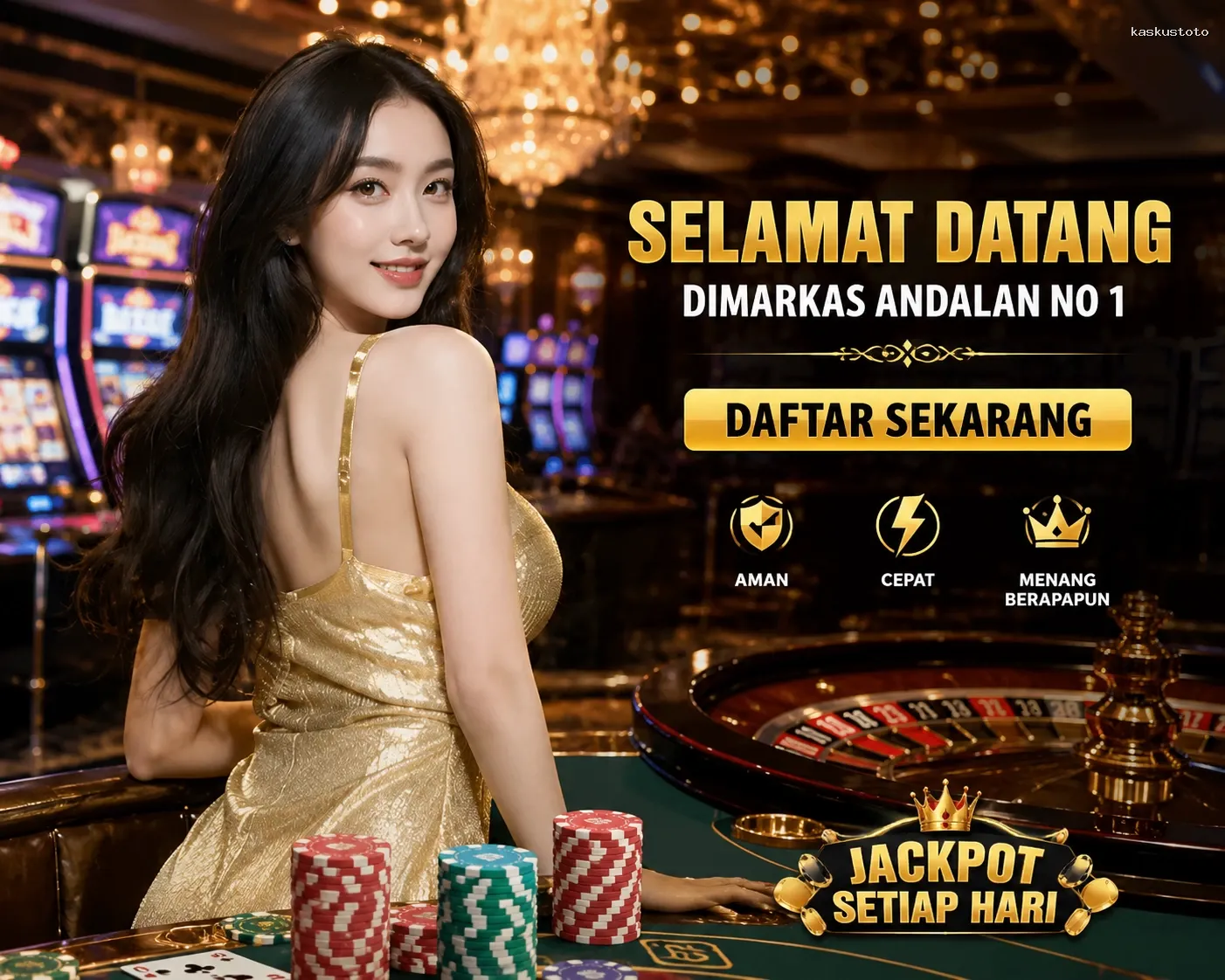Tips dan Trik Bermain di kaskustoto untuk Pemula